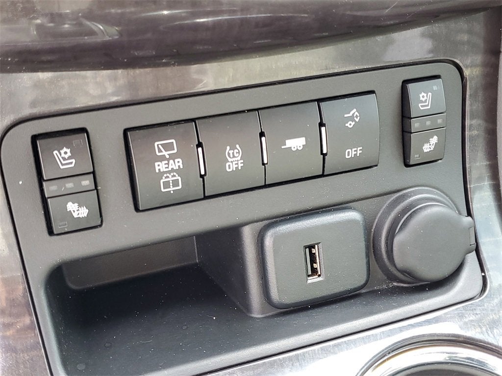 2015 Buick Enclave Premium