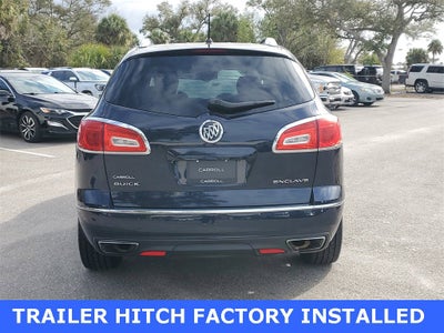 2015 Buick Enclave Premium