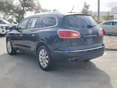 2015 Buick Enclave Premium