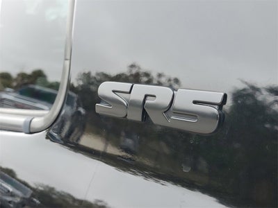 2021 Toyota Tundra 2WD SR5