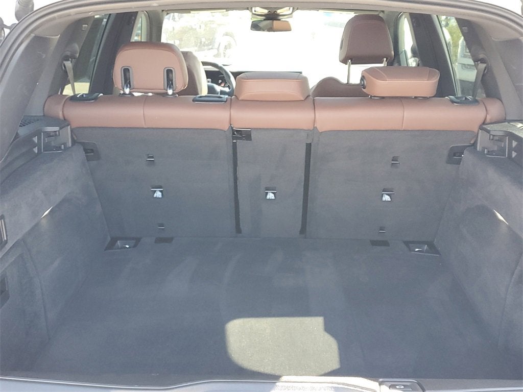 2025 BMW X5 sDrive40i