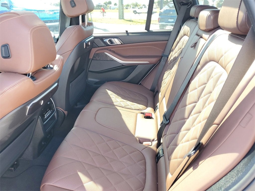 2025 BMW X5 sDrive40i