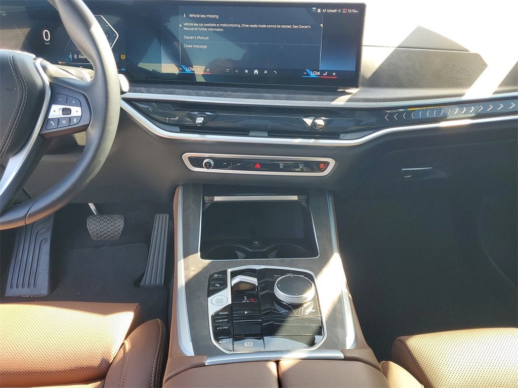 2025 BMW X5 sDrive40i