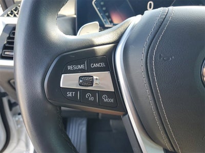 2025 BMW X5 sDrive40i