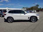 2025 BMW X5 sDrive40i