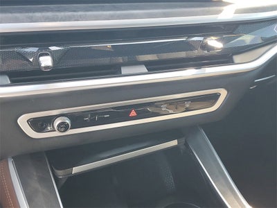 2025 BMW X5 sDrive40i