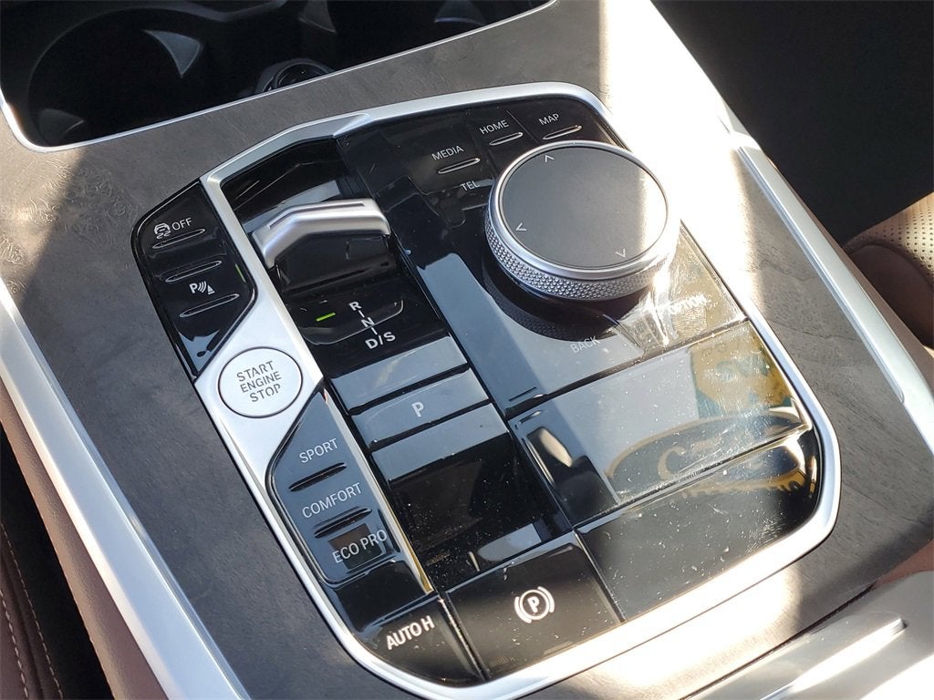 2025 BMW X5 sDrive40i