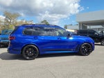 2023 BMW X7 M60i