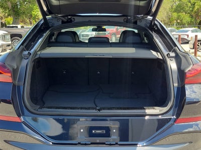 2024 BMW X6 xDrive40i