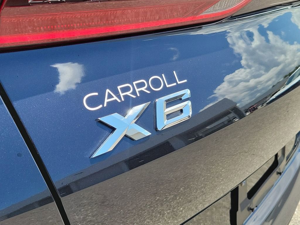 2024 BMW X6 xDrive40i