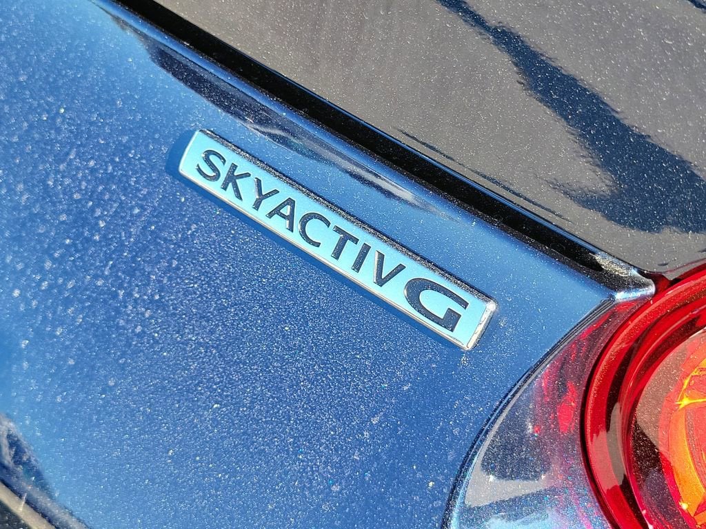 2021 Mazda Mazda MX-5 Miata Grand Touring