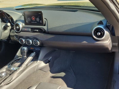 2021 Mazda Mazda MX-5 Miata Grand Touring