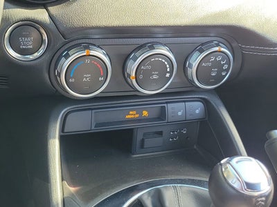 2021 Mazda Mazda MX-5 Miata Grand Touring