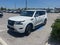 2021 Nissan Armada Platinum
