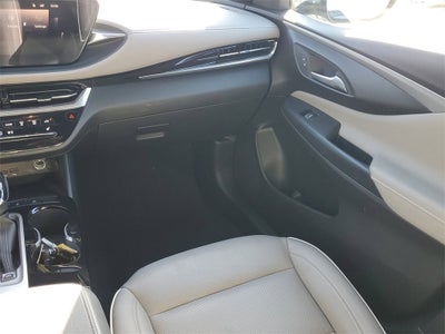 2024 Buick Envista Avenir