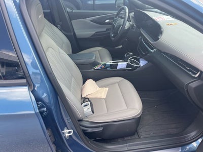 2024 Buick Envista Avenir