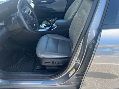 2024 Buick Envista Avenir