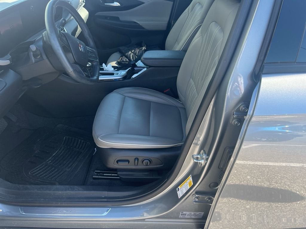 2024 Buick Envista Avenir