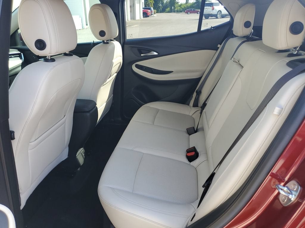 2024 Buick Encore GX Sport Touring