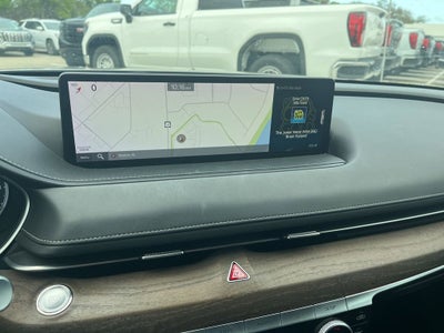 2021 Genesis G80 2.5T