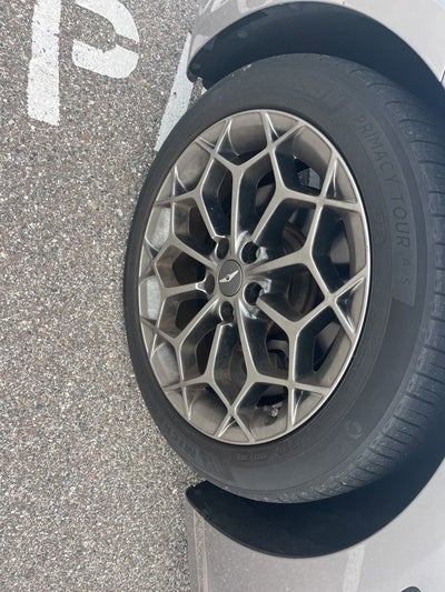 2021 Genesis G80 2.5T