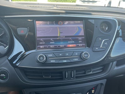 2018 Buick Envision Premium II