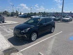 2018 Buick Envision Premium II