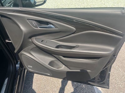 2018 Buick Envision Premium II