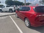 2020 Buick Envision Preferred