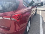 2020 Buick Envision Preferred