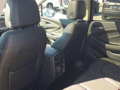 2017 Buick Envision Premium I