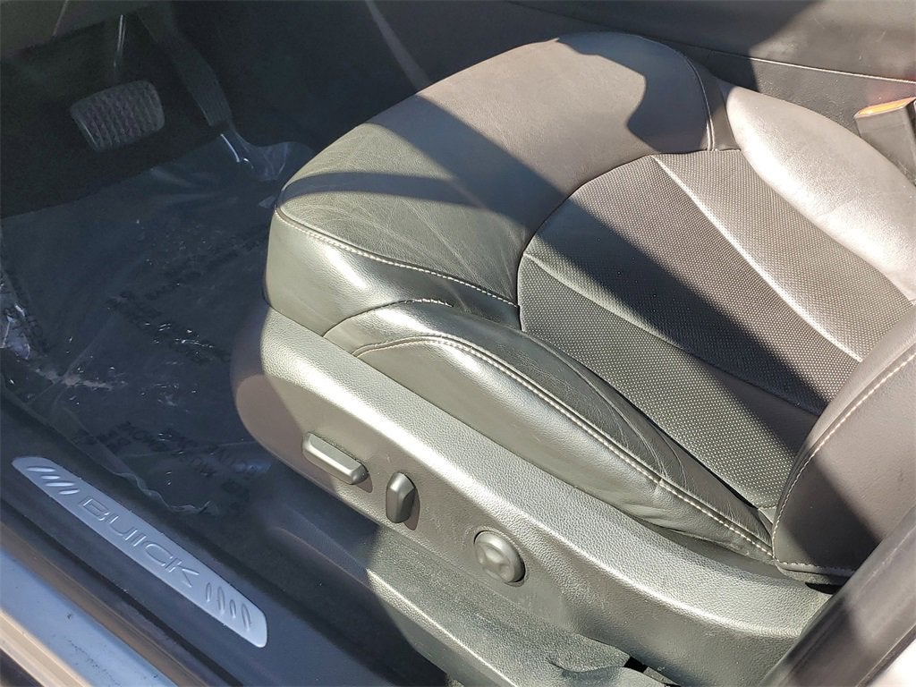 2017 Buick Envision Premium I