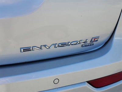 2017 Buick Envision Premium I