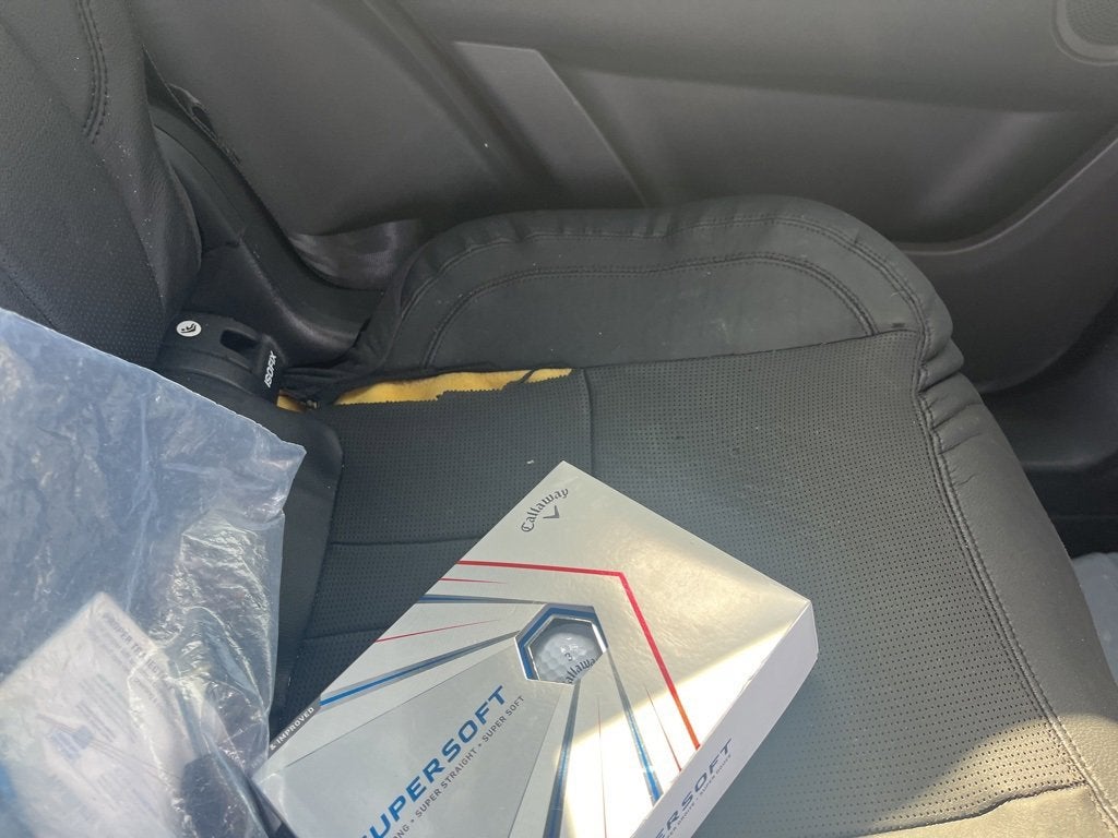 2019 Land Rover Discovery Sport HSE