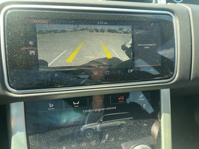 2021 Land Rover Range Rover P525 Westminster