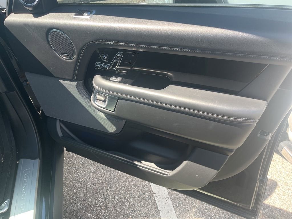 2021 Land Rover Range Rover P525 Westminster