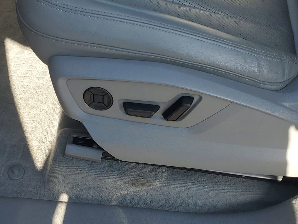 2023 Audi Q7 Prestige 55 TFSI quattro Tiptronic