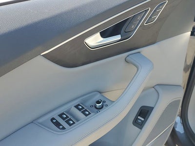 2023 Audi Q7 Prestige 55 TFSI quattro Tiptronic