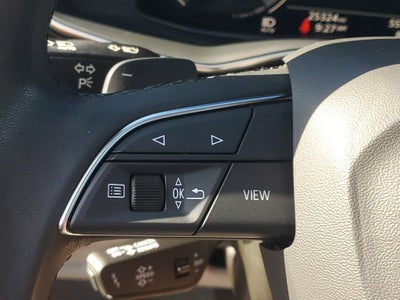 2023 Audi Q7 Prestige 55 TFSI quattro Tiptronic