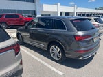 2023 Audi Q7 Prestige
