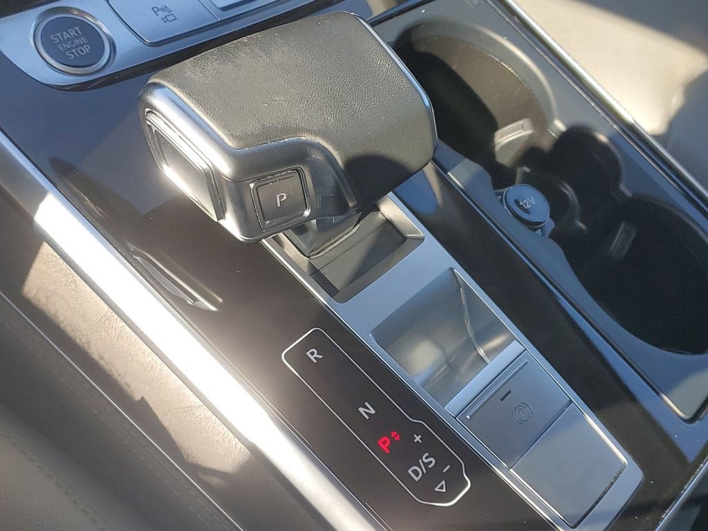 2023 Audi Q7 Prestige 55 TFSI quattro Tiptronic