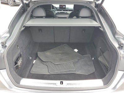 2018 Audi A5 Sportback Premium Plus