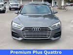 2018 Audi A5 Sportback Premium Plus