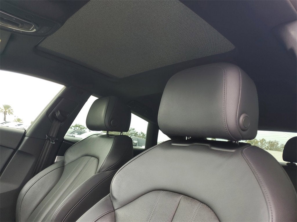 2018 Audi A5 Sportback Premium Plus