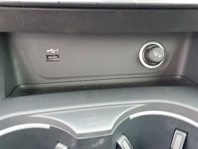 2018 Audi A5 Sportback Premium Plus