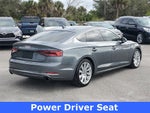 2018 Audi A5 Sportback Premium Plus