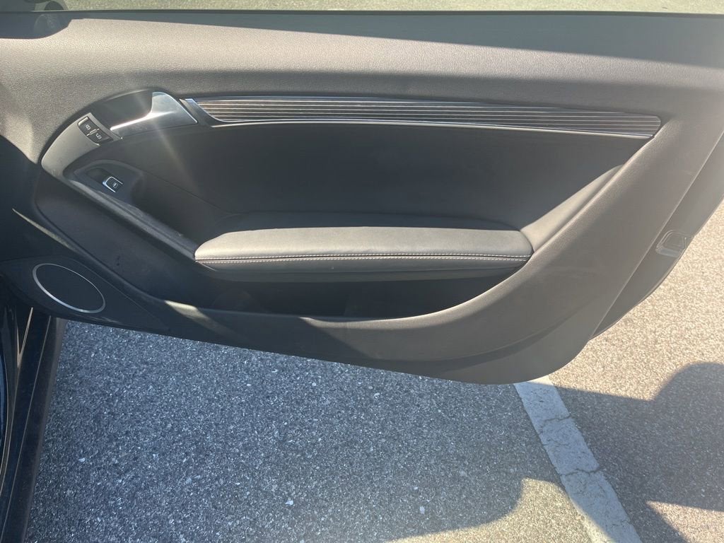 2014 Audi S5 Premium Plus