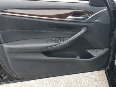 2020 BMW 540i 540i