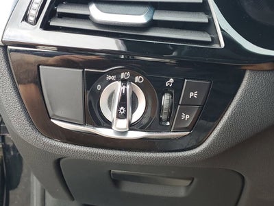 2020 BMW 540i 540i