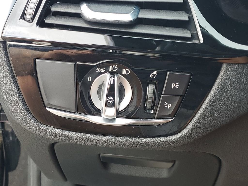 2020 BMW 540i 540i